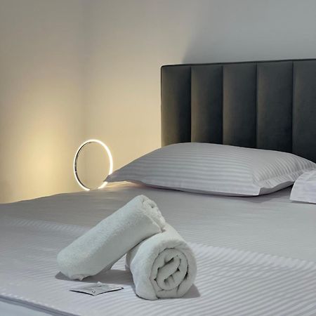 Enjoy Shkodra Apartament 外观 照片