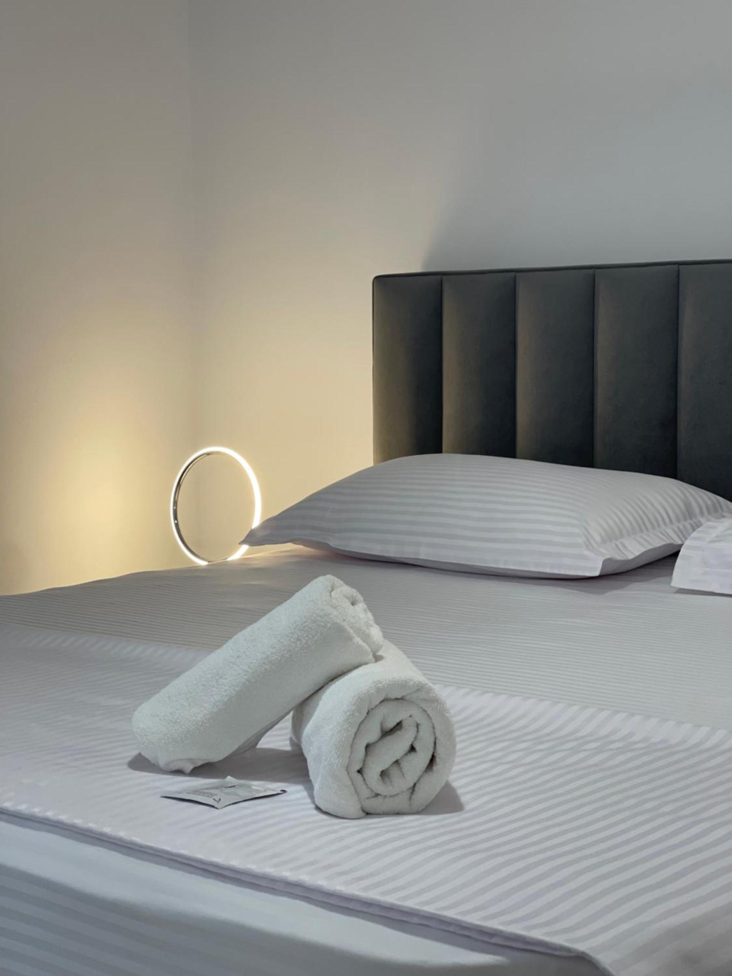 Enjoy Shkodra Apartament 外观 照片